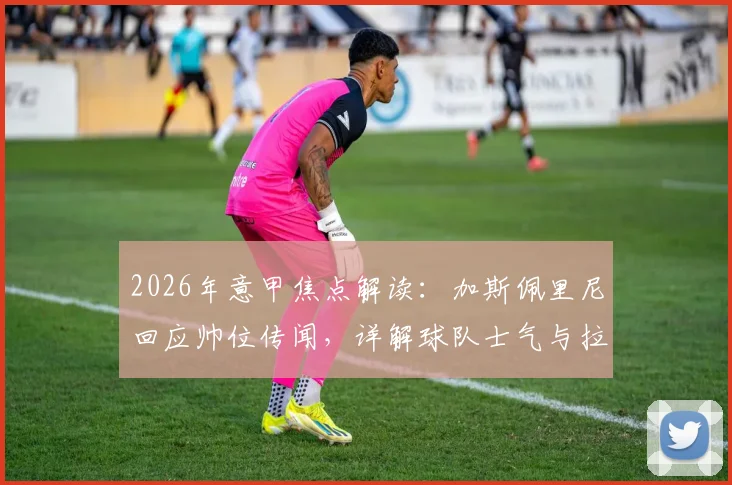 2026年意甲焦点解读:加斯佩里尼回应帅位传闻,详解球队士气与拉涅利关系现状